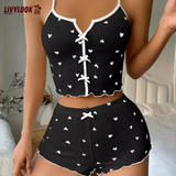 Pijama "Sweet Love"