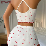 Pijama "Sweet Love"