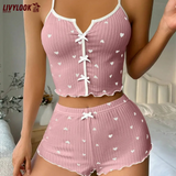 Pijama "Sweet Love"